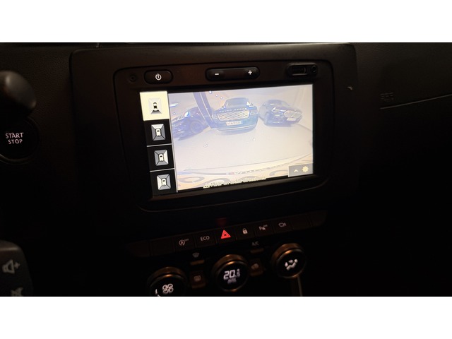 Dacia Duster Prestige TCE 96 kW (130 CV) 4X2 GPF