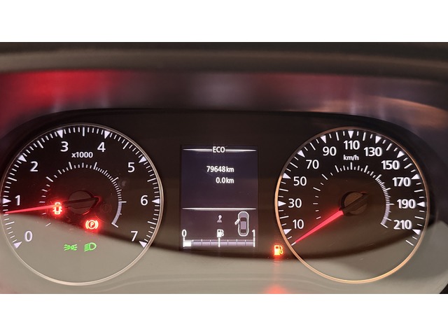 Dacia Duster Prestige TCE 96 kW (130 CV) 4X2 GPF