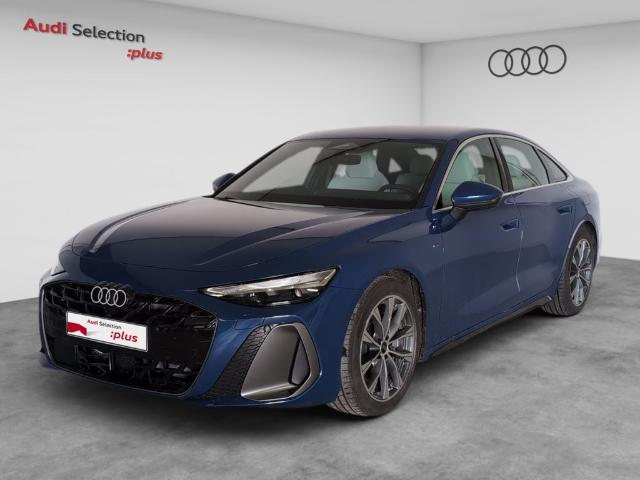 Audi selection Plus