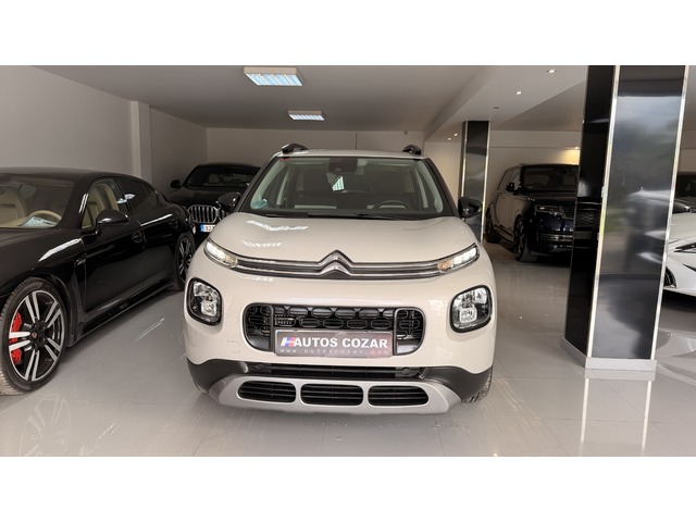 Citroen C3 Aircross PureTech 110 S&S Feel 81 kW (110 CV)