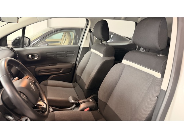 Citroen C3 Aircross PureTech 110 S&S Feel 81 kW (110 CV)