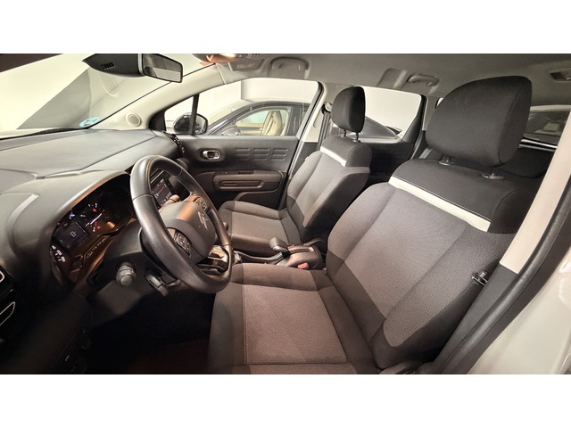 Citroen C3 Aircross PureTech 110 S&S Feel 81 kW (110 CV)