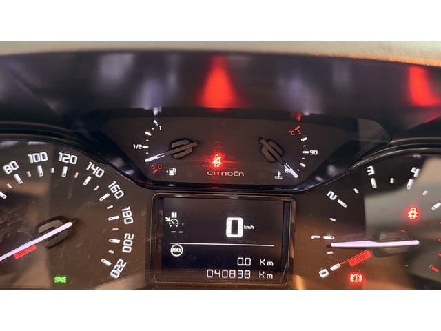Citroen C3 Aircross PureTech 110 S&S Feel 81 kW (110 CV)