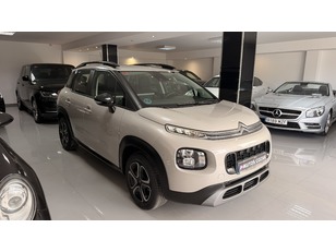 Citroen C3 Aircross PureTech 110 de segunda mano