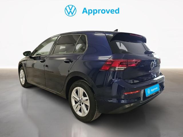 Volkswagen Golf Life 2.0 TDI 85 kW (115 CV)