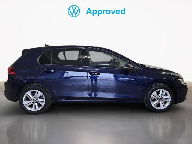 Volkswagen Golf Life 2.0 TDI 85 kW (115 CV)