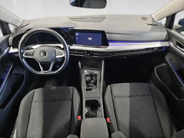 Volkswagen Golf Life 2.0 TDI 85 kW (115 CV)
