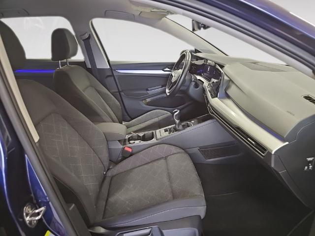 Volkswagen Golf Life 2.0 TDI 85 kW (115 CV)