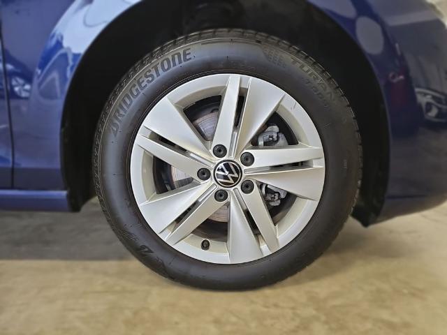 Volkswagen Golf Life 2.0 TDI 85 kW (115 CV)