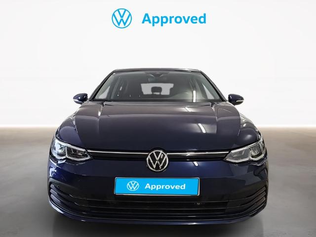 Volkswagen Golf Life 2.0 TDI 85 kW (115 CV)