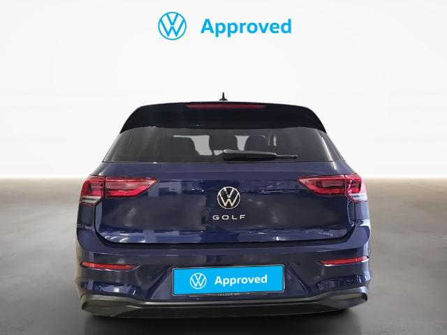 Volkswagen Golf Life 2.0 TDI 85 kW (115 CV)