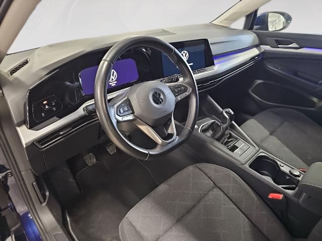 Volkswagen Golf Life 2.0 TDI 85 kW (115 CV)