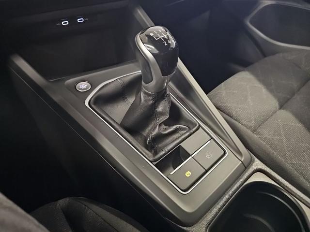 Volkswagen Golf Life 2.0 TDI 85 kW (115 CV)