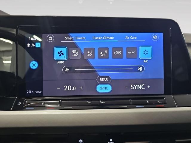 Volkswagen Golf Life 2.0 TDI 85 kW (115 CV)