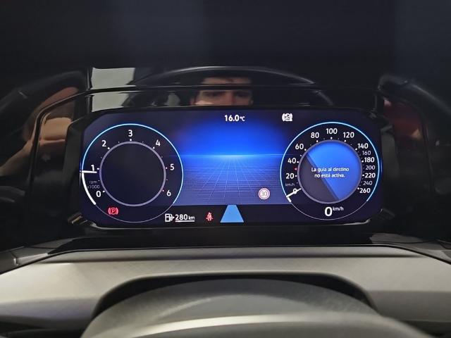 Volkswagen Golf Life 2.0 TDI 85 kW (115 CV)