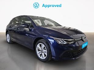 Volkswagen Golf 2.0 TDI de segunda mano