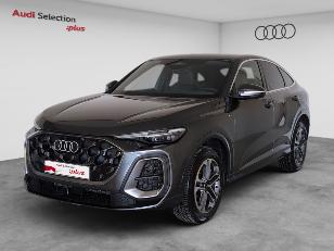 vehículo ocasión audi selection