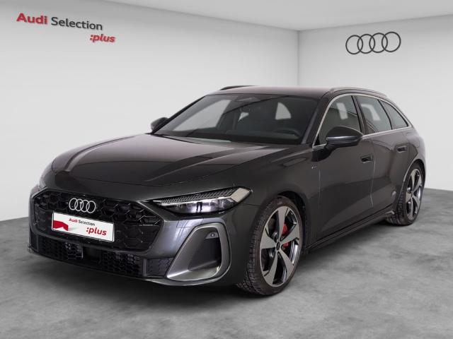 Audi selection Plus
