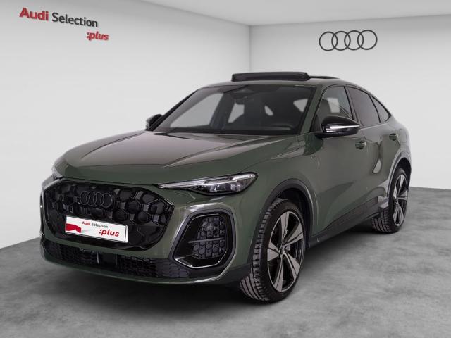 Audi selection Plus