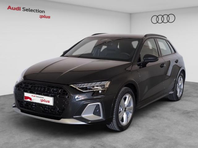 Audi selection Plus