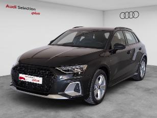 vehículo ocasión audi selection