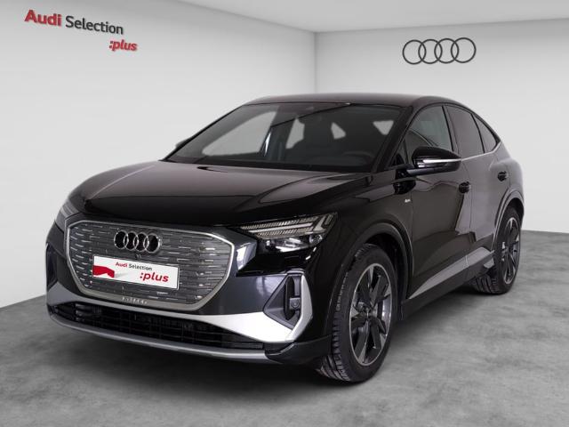 Audi selection Plus