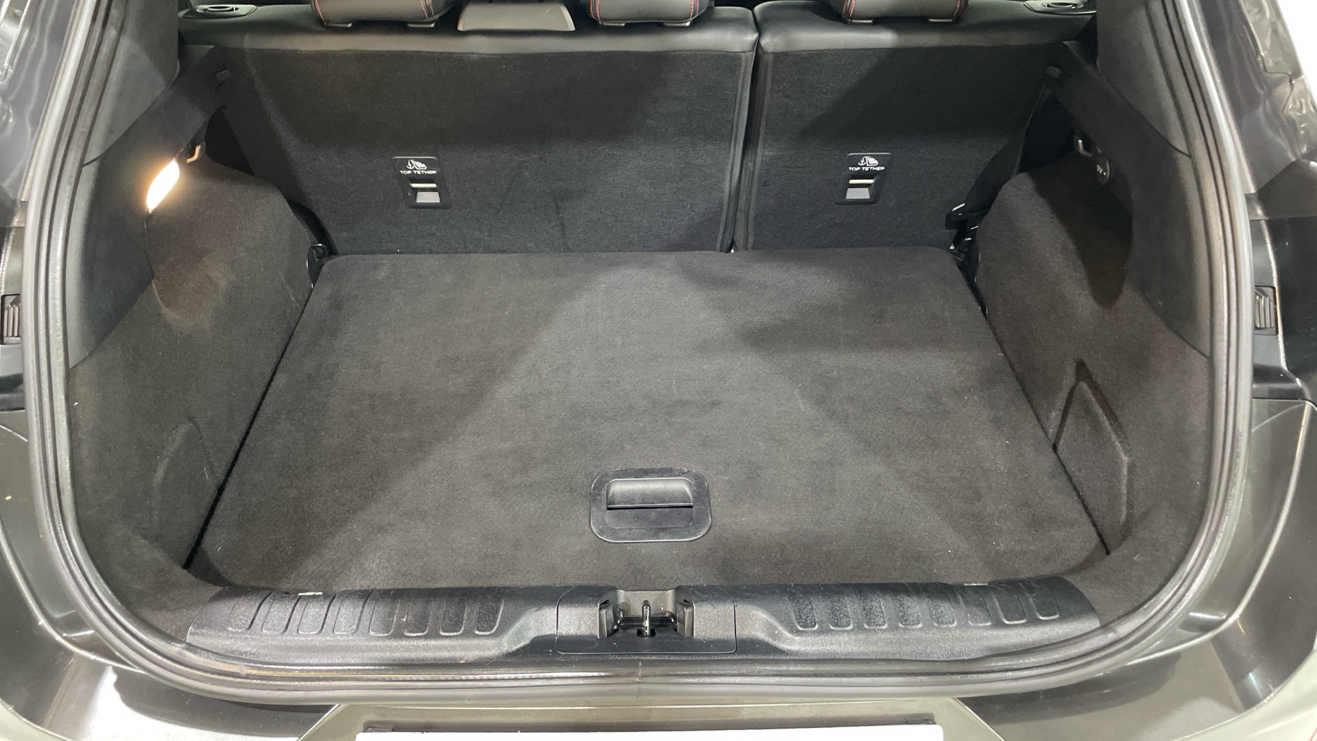 Ford Puma 1.0 EcoBoost MHEV en Barcelona