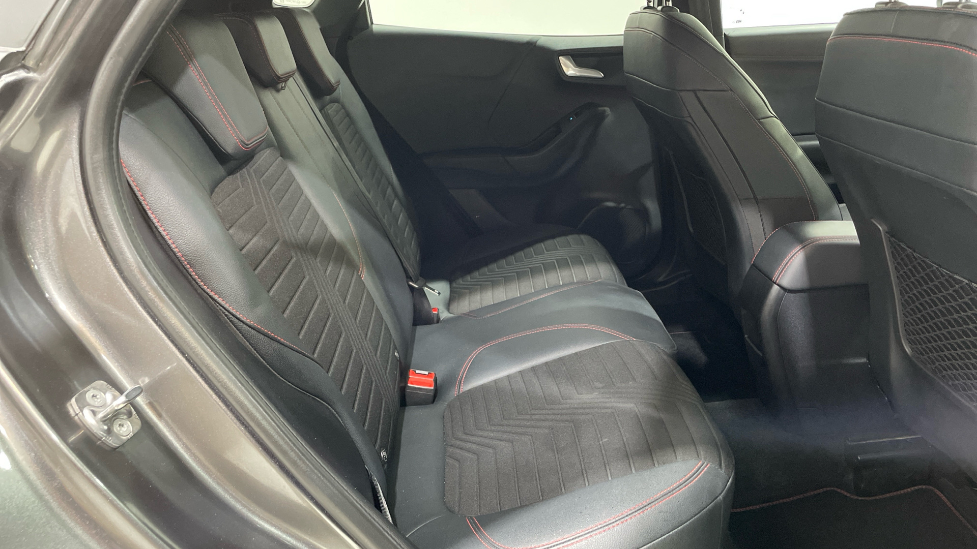 Ford Puma 1.0 EcoBoost MHEV en Barcelona