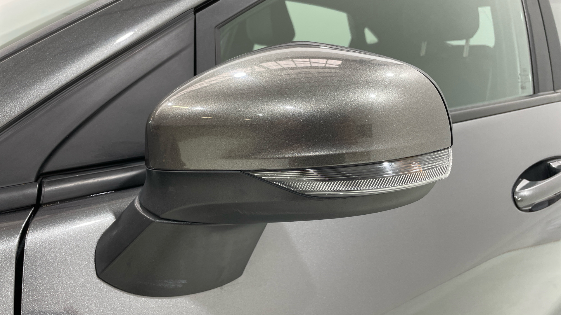 Ford Puma 1.0 EcoBoost MHEV en Barcelona