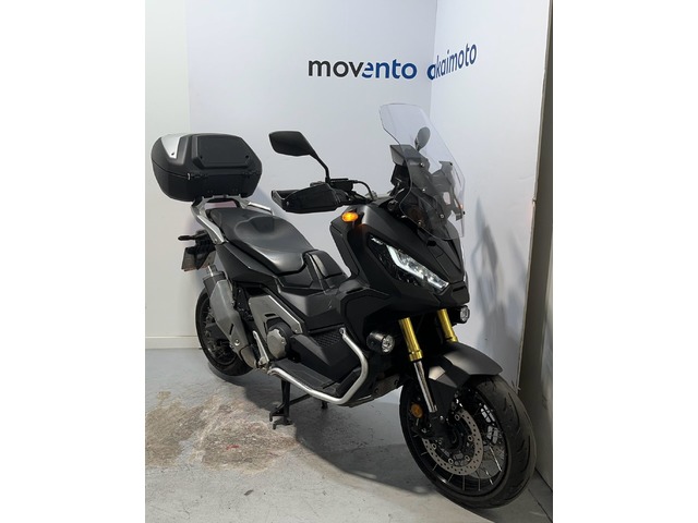 Honda X-ADV 750  en Barcelona