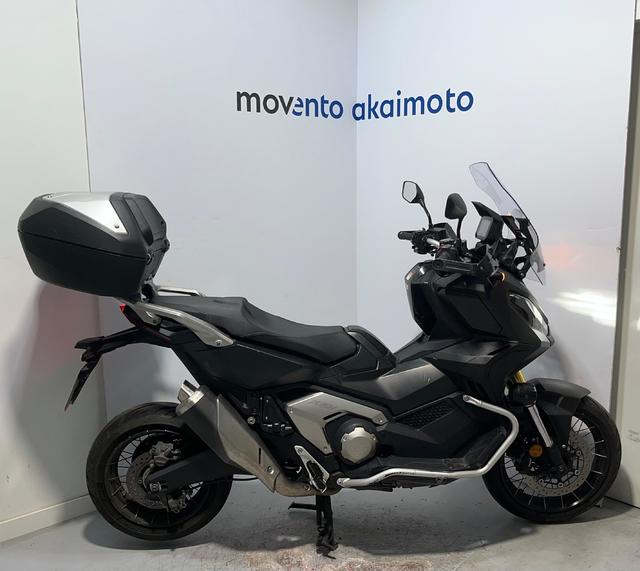 Honda X-ADV 750  en Barcelona