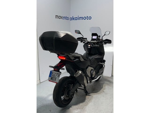 Honda X-ADV 750  en Barcelona