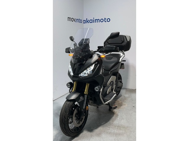 Honda X-ADV 750  en Barcelona