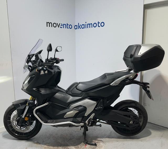 Honda X-ADV 750  en Barcelona