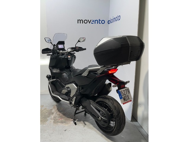 Honda X-ADV 750  en Barcelona