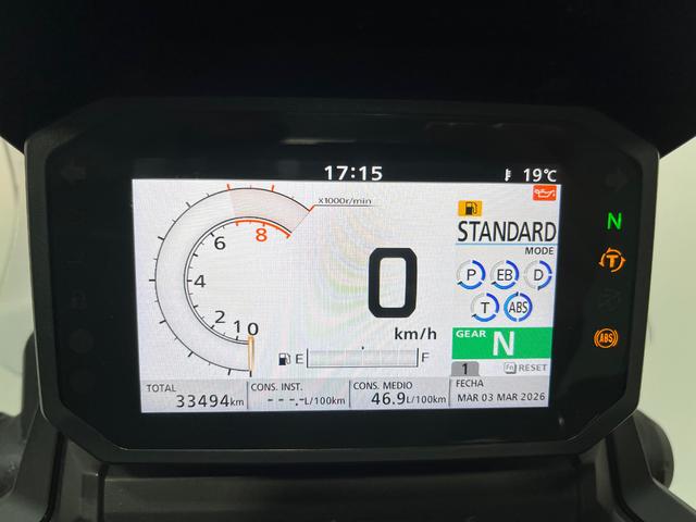 Honda X-ADV 750  en Barcelona