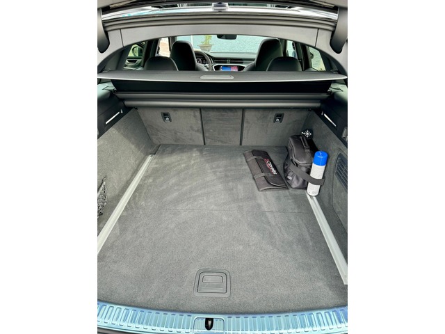 Audi RS6 Avant Performance 4.0 TFSI quattro 463 kW (630 CV) tiptronic