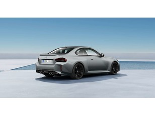 Fotos de BMW Serie 2 M240i Coupe color Gris. Año 2024. 275KW(374CV). Gasolina. En concesionario Proa Premium Ibiza de Illes Balears