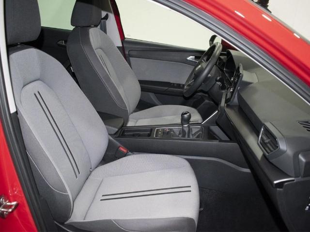 SEAT León 1.5 TSI S&S Style XL 96 kW (130 CV)