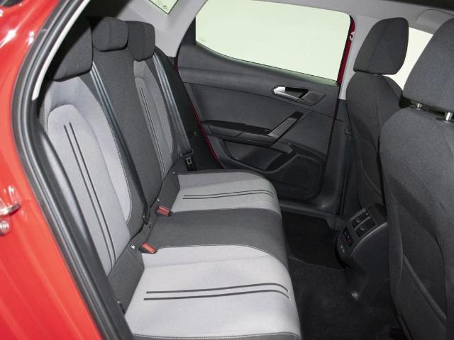 SEAT León 1.5 TSI S&S Style XL 96 kW (130 CV)