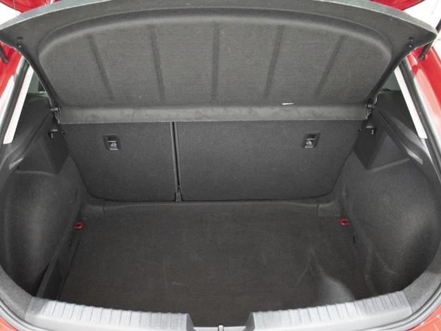 SEAT León 1.5 TSI S&S Style XL 96 kW (130 CV)