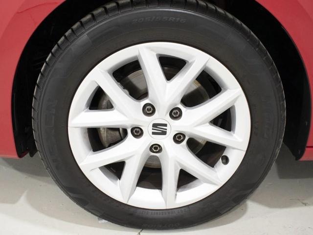 SEAT León 1.5 TSI S&S Style XL 96 kW (130 CV)