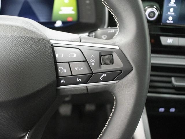 SEAT León 1.5 TSI S&S Style XL 96 kW (130 CV)