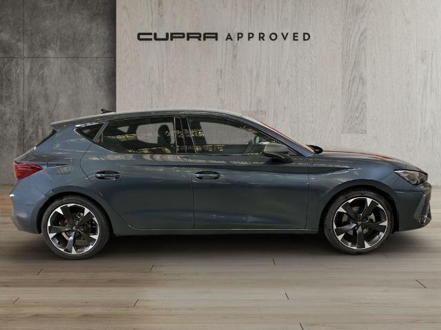 CUPRA León 1.5 eTSI DSG 110 kW (150 CV)