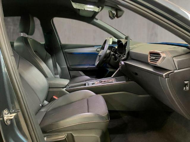 CUPRA León 1.5 eTSI DSG 110 kW (150 CV)