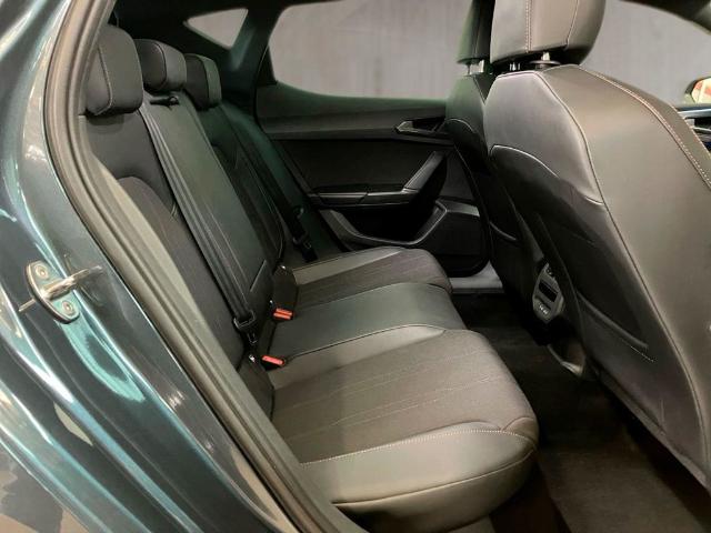 CUPRA León 1.5 eTSI DSG 110 kW (150 CV)