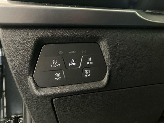 CUPRA León 1.5 eTSI DSG 110 kW (150 CV)