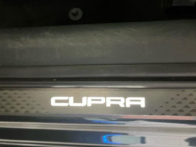 CUPRA León 1.5 eTSI DSG 110 kW (150 CV)