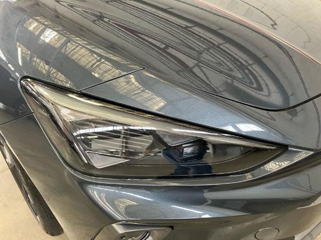 CUPRA León 1.5 eTSI DSG 110 kW (150 CV)