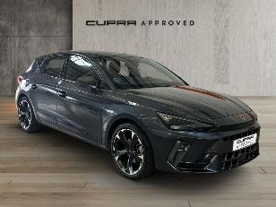 CUPRA León 1.5 eTSI de segunda mano